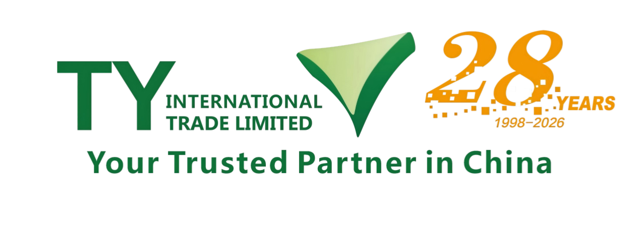 TY International trade limited