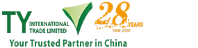 TY International trade limited