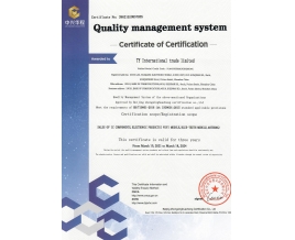 ISO9001:2015