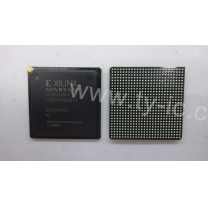 XC3SD1800A-4FGG676C